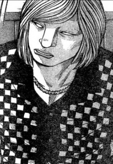 Yoshiki Anan image