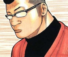 Kenichi Mori image