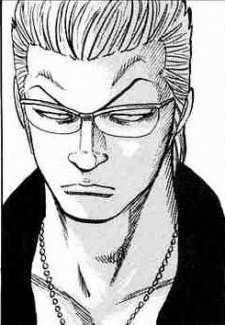Tokio Harada image