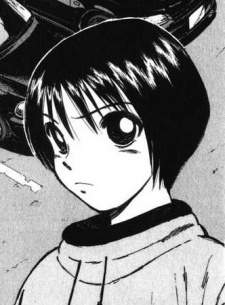 Ryouko Shino image