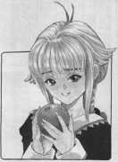 Aimi Komori image