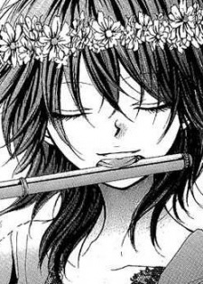 Shun Aoi image