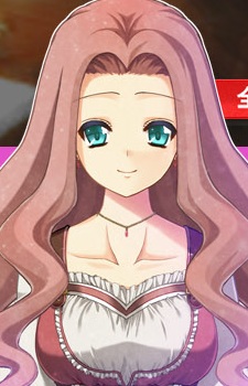 Rose Haibara image
