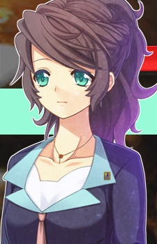 Julie Hayashibara image