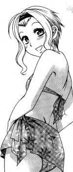 Manaka Sano image