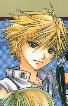 Shin Imaizumi image