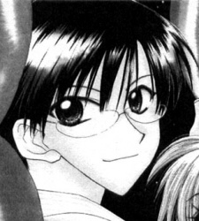 Kaze Rokuonji image