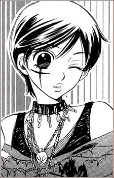Tomoyo Kousaka image