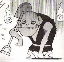 The Gravekeeper image