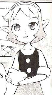 The Lady image