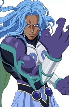 Barbatos Goetia image