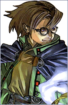 Lezard Valeth image