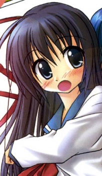 Akiho Hayama image