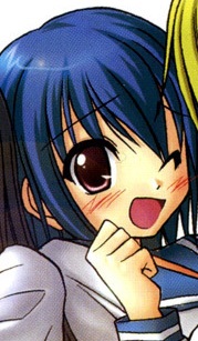 Minatsu Hokaze image