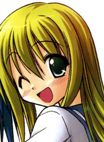 Haruka Kusaba image