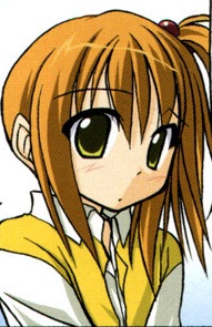 Mafuyu Shimotsuki image