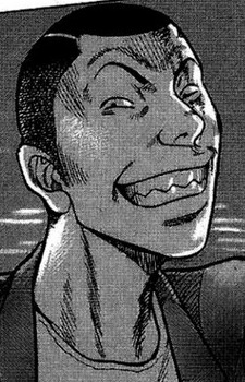 Hideki Yamazaki image