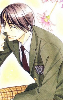 Issei Yogi image