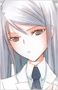 Asai Saiga image