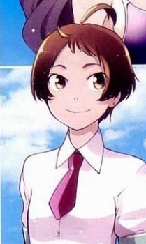 Yuriko Takanashi image