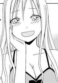 Yuriko Touen image
