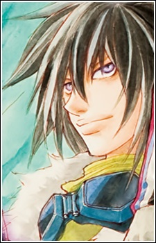 Hisui Hearts image
