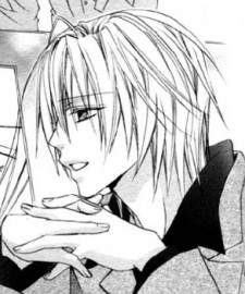 Yuushi Odaka image