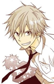 Rensuke Isezaki image