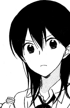 Nagi Nagise image