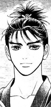 Ryuukikumaru Date image