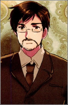 Mr. Suehiro image