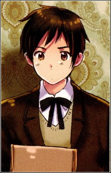 Seiji Chiga image