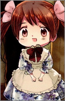 Chibi-san image