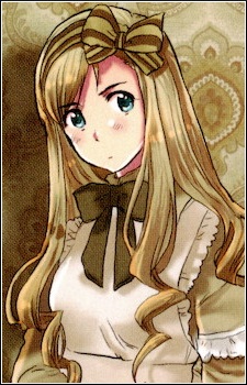 Candy Baker image
