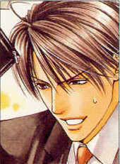 Kudou Wataru