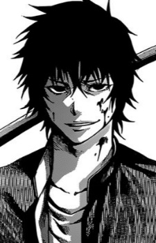 Takeru Amaya image