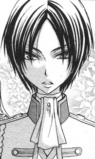 Mizuki Hyuuga image