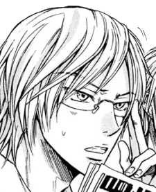 Nagahisa Aikawa image