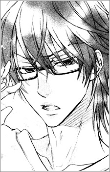 Shuuji Yukimura