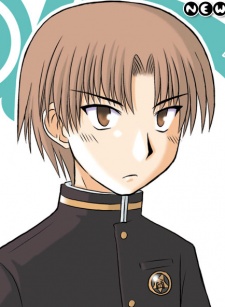 Kouta Kakitsubata image