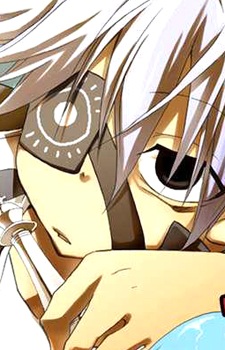 Shin Kujou image