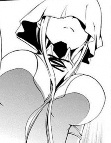 Maria Queen image