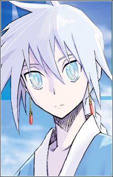 Sky Blue image