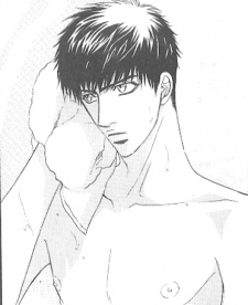 Kenji Hirosue image
