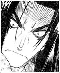 Kaname Mutou image