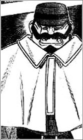 Officer Kitaki image