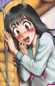 Aiko Himeno image