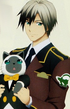 Ludger Will Kresnik image