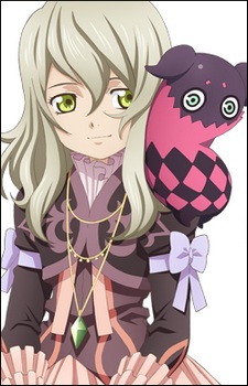 Elise Lutus image