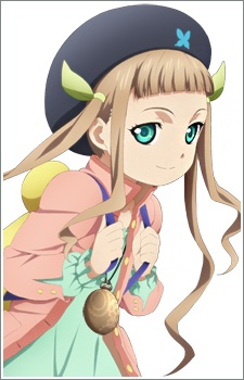 Elle Mel Martha image